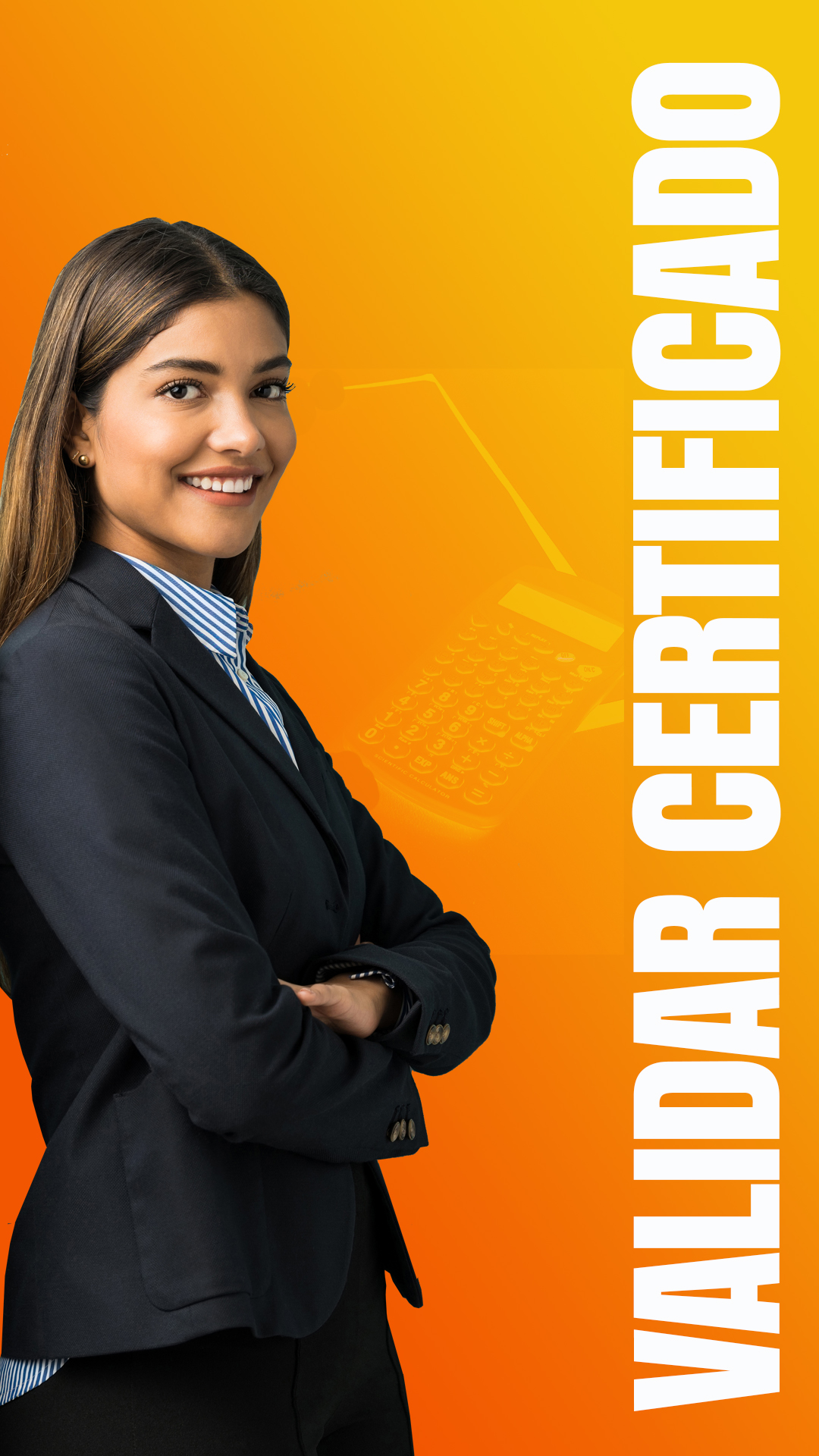 Certificaciones